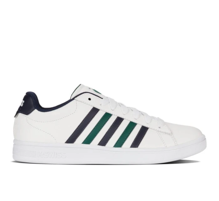 Pánské boty KSwiss COURT II White model 21867318 - K- Swiss