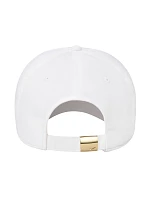 DriFIT Club baseballová čepice bílá model 22171061 101 - NIKE DriFIT Club baseballová čepice bílá model 22171061 101 - NIKE
