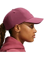 Kšiltovka Nike Club růžovo-bílá FB5368 654