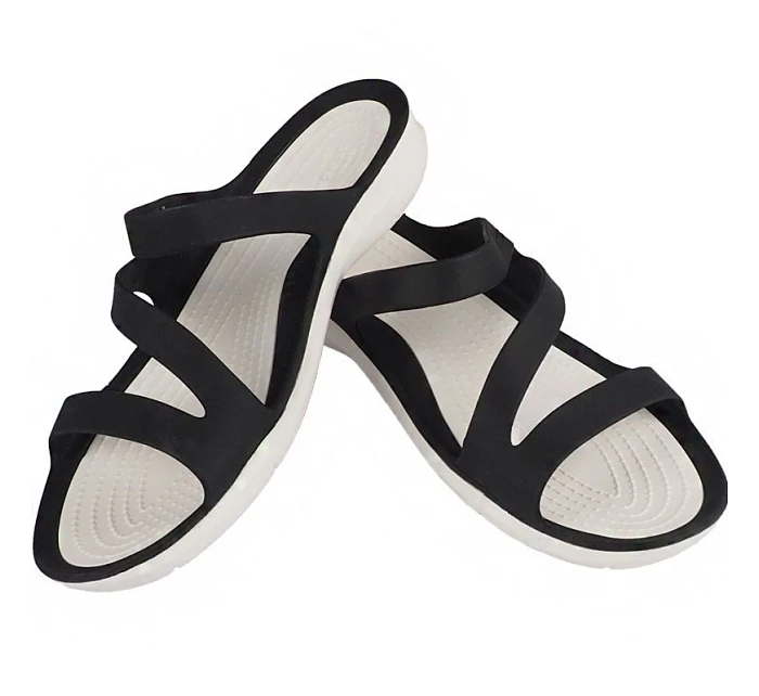 Dámské sandály Swiftwater W 203998 066 - Crocs