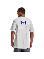 Pánské tričko  Ss M 014 model 17111113 - Under Armour