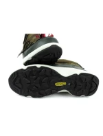 Pánské boty Uneek Chukka M 1025447 - Keen