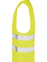 JN Bezpečnostní vesta pro 02.0 fluorescent yellow model 22490942 - Daiber JN Bezpečnostní vesta pro 02.0 fluorescent yellow model 22490942 - Daiber