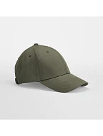 Beechfield B 801 6 panelová kšiltovka EarthAware® 53.0801 olive green Beechfield B 801 6 panelová kšiltovka EarthAware® 53.0801 olive green