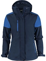 Prime Padded Softshell Women Dámská zimní softshellová bunda model 22453286 - Printer Prime Padded Softshell Women Dámská zimní softshellová bunda model 22453286 - Printer