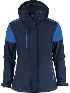Prime Padded Softshell Women Dámská zimní softshellová bunda model 22453286 - Printer