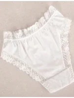 Wol-Bar Abra barva: bílá