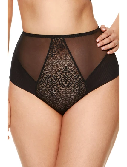 Gorteks Gabi/FW barva: černá