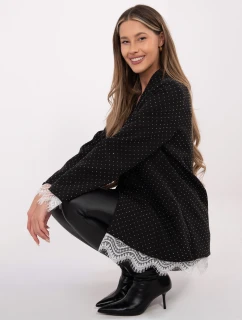 Marynarka IT MA  czarno srebrny model 21801749 - FPrice