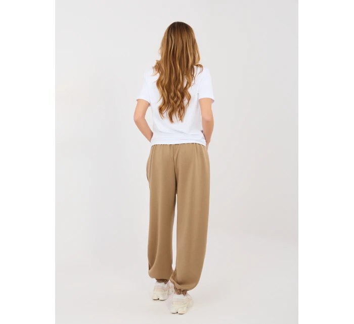 IT kalhoty SP 9995.12P světle hnědé