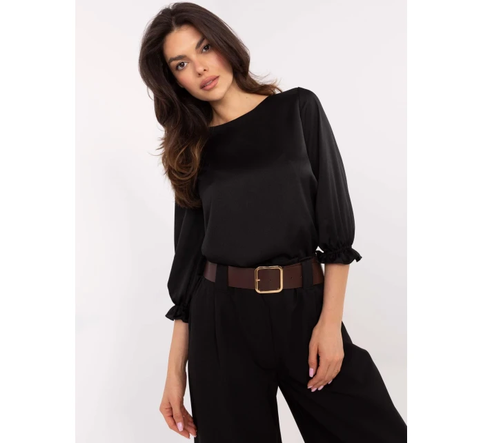 Bluzka LK BZ model 20831844 czarny - FPrice