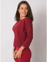 Halenka RV BZ 4691.43P kaštanová