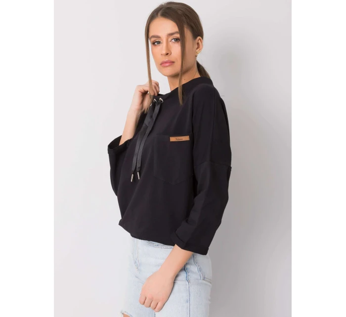 Halenka RV BZ model 19389598 černá - FPrice Halenka RV BZ model 19389598 černá - FPrice