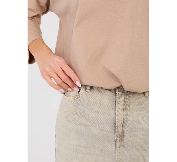 Halenka RV BZ A1091.16 tmavě lila