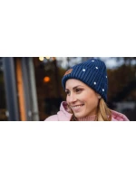 Čepice VUCH Finley Blue Čepice VUCH Finley Blue