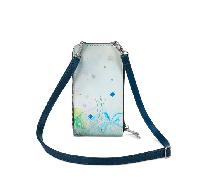 Dámská crossbody peněženka Vushie Stella
