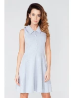 Denní šaty model 3587553 - Tessita