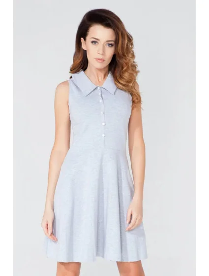 Denní šaty model 3587553 - Tessita