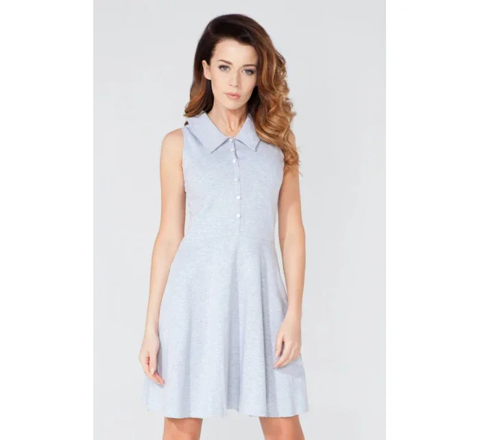 Denní šaty model 3587553 - Tessita