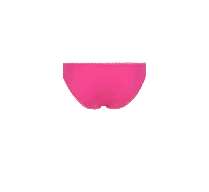 Dámské kalhotky - 0000F2911E BM6 - Calvin Klein