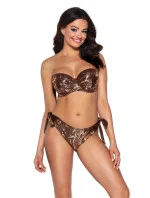 Dámský spodní díl plavek / brazilky  vzor  model 20958412 - Ava