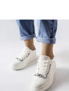 Tenisky  model 207767 Solea