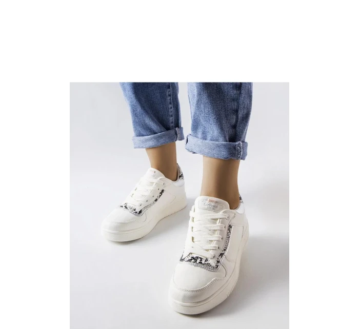 Tenisky model 207767 Solea Tenisky model 207767 Solea