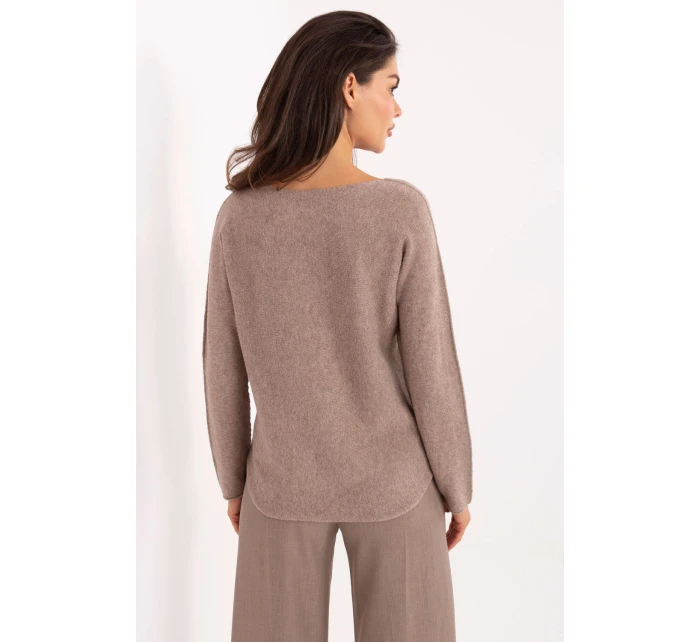 Svetr model 216672 Italy Moda Svetr model 216672 Italy Moda