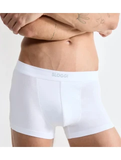 sloggi men EVER Ease Hipster 2P - WHITE - SLOGGI WHITE - SLOGGI