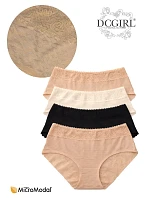 DC Girl kalhotky 27141 A'2 M-XL