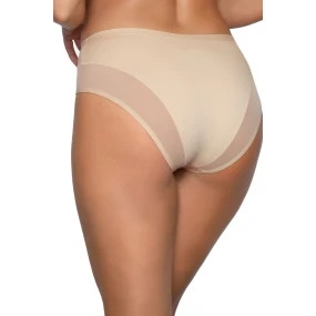 Dámské kalhotky 179 beige - BABELL