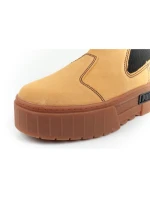 Boty Puma Mayze Chelsea Suede W 382829 04 Boty Puma Mayze Chelsea Suede W 382829 04