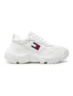 Boty Tommy Hilfiger Lightweight Hybrid Runner W EN0EN02566YBL Boty Tommy Hilfiger Lightweight Hybrid Runner W EN0EN02566YBL