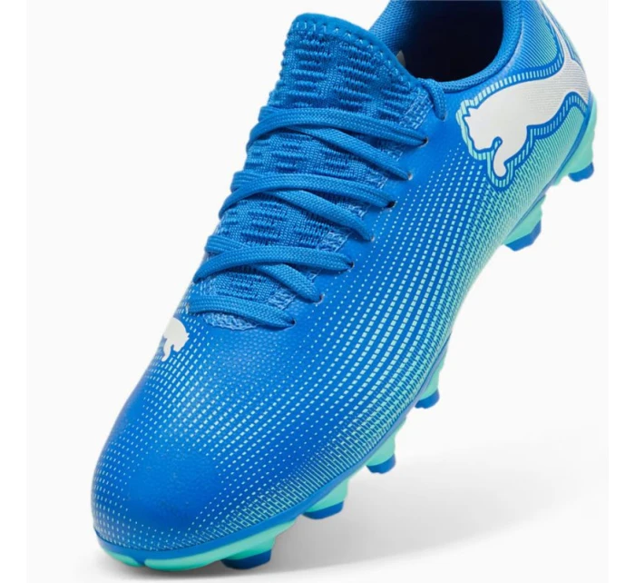 Boty Puma Future 7 Play FG/AG Jr 107949-01