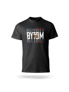 Polonia Bytom Shadow M model 20854466 tričko s krátkým rukávem - Inny