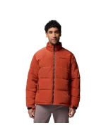 Lake Novelty Jacket Orange L model 21377094 - Columbia