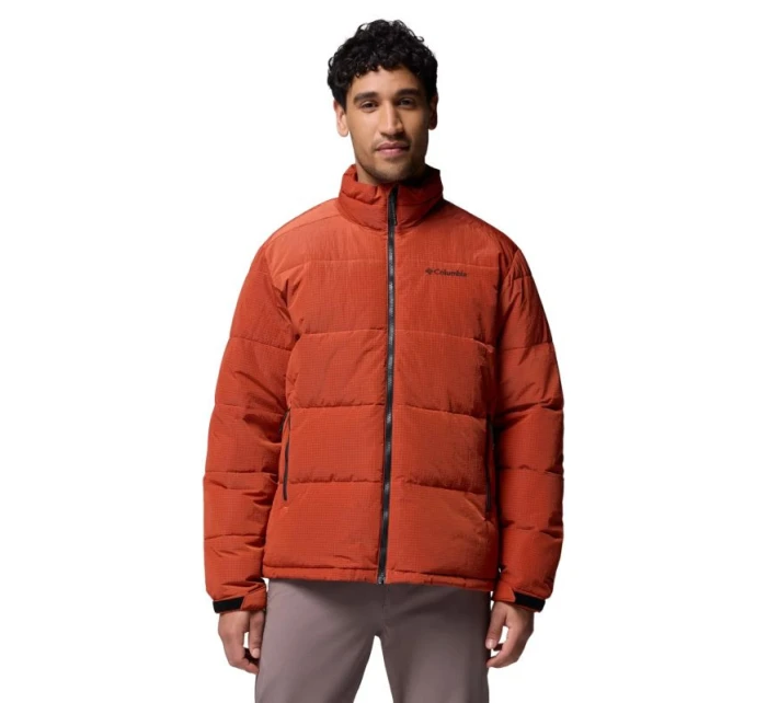 Lake Novelty Jacket Orange L model 21377094 - Columbia