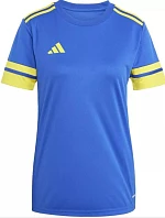 Tričko adidas Squadra 25 Jersey W JN5409