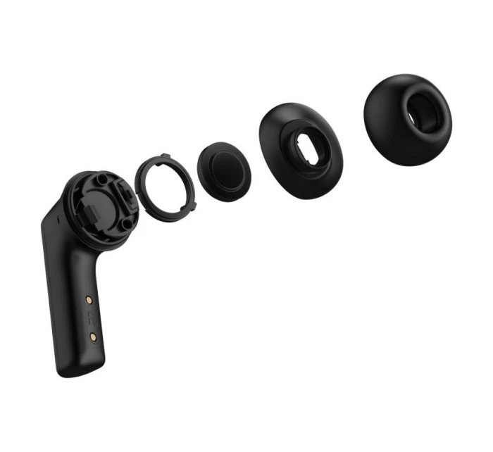 Herní sluchátka True Wireless Bluetooth Black model 21716755 - Asus Herní sluchátka True Wireless Bluetooth Black model 21716755 - Asus