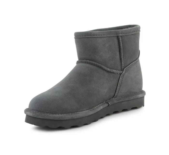 Bearpaw Alyssa 2130W-071 GADGET GRAY Bearpaw Alyssa 2130W-071 GADGET GRAY