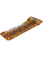 LEOPARDÍ PLOVOUCÍ MATERIÁL 169x69x25CM 33152 LEOPARDÍ PLOVOUCÍ MATERIÁL 169x69x25CM 33152