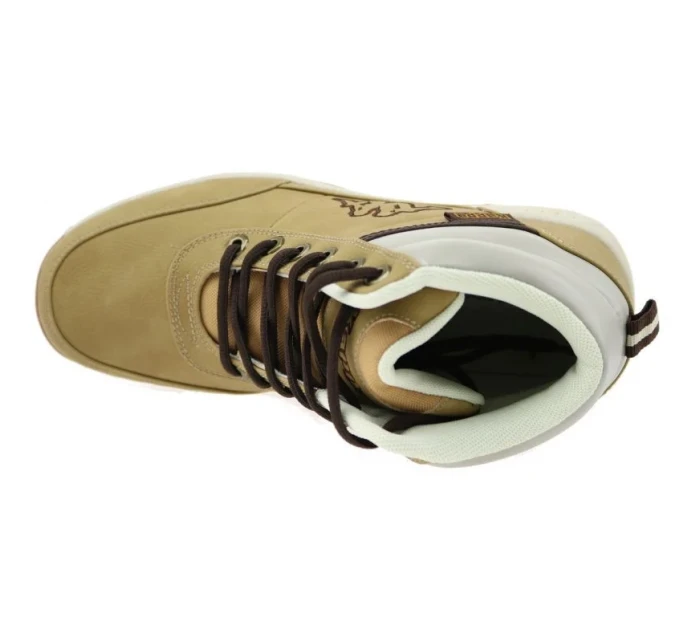 Pánské boty Bright Mid Light M model 18150978 - Kappa