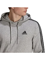 Bluza Essentials Fleece 3Stripes Hoodie M model 19557792 pánské - ADIDAS