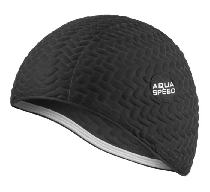Aqua-Speed Bombastic latexová čepice 104-07