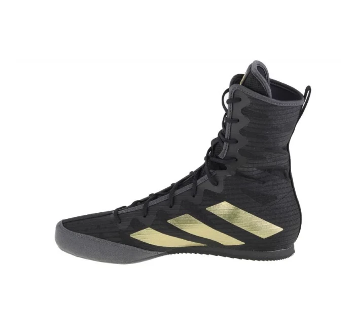 Pánské boty Box Hog 4 M GZ6116 - Adidas