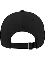 Atlantis Headwear Shot 5 panelová kšiltovka "Shot" 33.7000 black Atlantis Headwear Shot 5 panelová kšiltovka "Shot" 33.7000 black