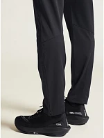 Evolve 2.0 Pants M Pánské tréninkové kalhoty model 22468378 black - Craft Teamwear Evolve 2.0 Pants M Pánské tréninkové kalhoty model 22468378 black - Craft Teamwear