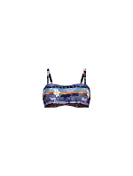 Style Bella Top Bikini - horní díl 8739-1 multi colour - RosaFaia Style Bella Top Bikini - horní díl 8739-1 multi colour - RosaFaia