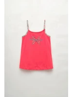 Dvoudílné dětské pyžamo model 17161838 - Vamp