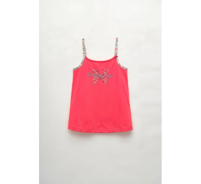 Dvoudílné dětské pyžamo model 17161838 - Vamp